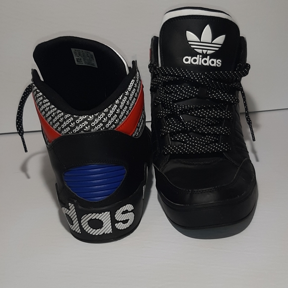 adidas Other - Men's Adidas High Top Shoes